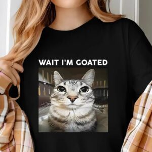 Women's Printed Short Sleeved Shirt